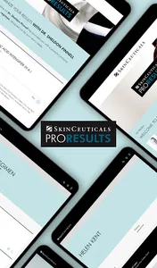 SkinCeuticals Pro Results screenshot 6