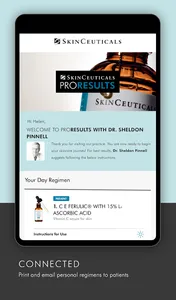 SkinCeuticals Pro Results screenshot 8