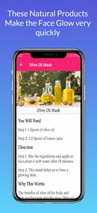 Skin Care Tips-Glowing Skin &  screenshot 6