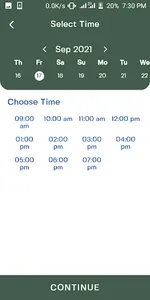 SkinFood Facial Bar screenshot 3