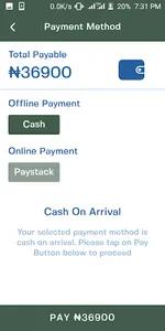 SkinFood Facial Bar screenshot 6