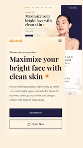 Beauty Guide - Self care screenshot 0