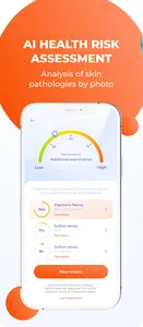 Skinive - Skincare AI Scanner screenshot 1