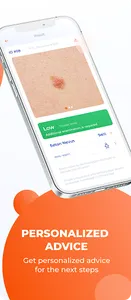 Skinive - Skincare AI Scanner screenshot 2