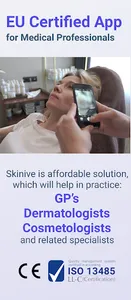 Skinive MD - Skin AI Tracker screenshot 0