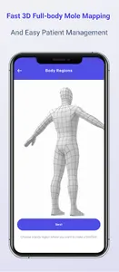 Skinive MD - Skin AI Tracker screenshot 1