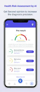 Skinive MD - Skin AI Tracker screenshot 3