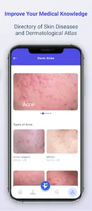 Skinive MD - Skin AI Tracker screenshot 4