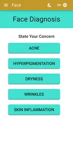 Skinosis screenshot 5