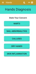 Skinosis screenshot 7