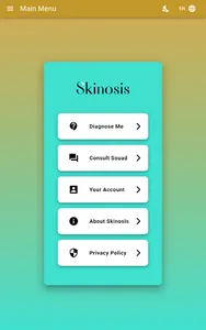 Skinosis screenshot 8