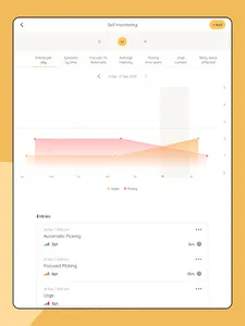 SkinPick - Dermatillomania screenshot 15