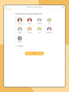 SkinPick - Dermatillomania screenshot 16