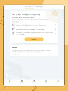 SkinPick - Dermatillomania screenshot 18