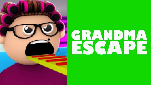 Grandma escape mod screenshot 10