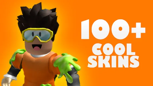 Skins Master for roblox screenshot 0