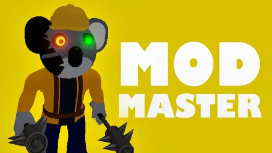 Mod Master for roblox screenshot 4