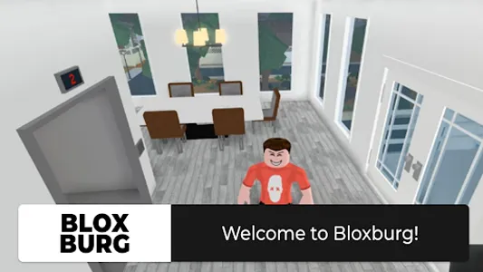 Bloxburg for roblox screenshot 0