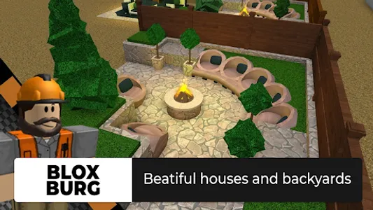 Bloxburg for roblox screenshot 2