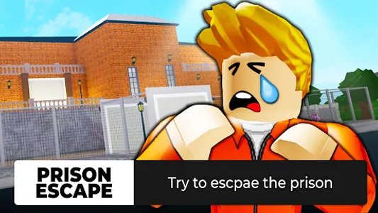 Prison for roblox screenshot 10