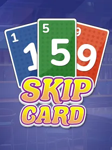 Skip Solitaire - Card Game screenshot 0