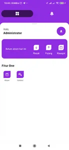 One - Poltekkes Kemenkes Manad screenshot 1