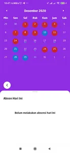 One - Poltekkes Kemenkes Manad screenshot 2