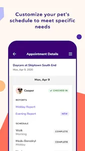Skiptown screenshot 2