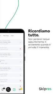 Skipres screenshot 5