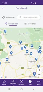 Skipton Building Society screenshot 5