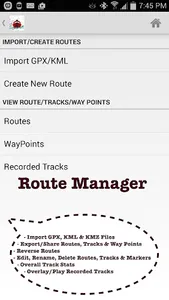 Canada:Marine Navigation Chart screenshot 12