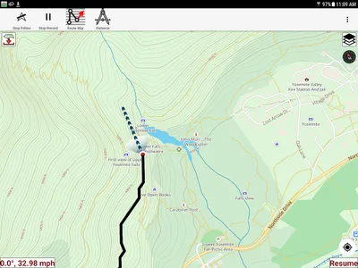 Hunting Gps Maps w/ Property L screenshot 18