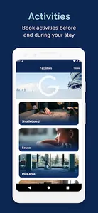 Gausta screenshot 4