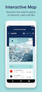 Gausta screenshot 5