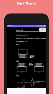 Class 12 Physics Solution CBSE screenshot 3