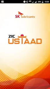 ZIC Ustaad screenshot 0