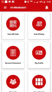 ZIC Ustaad screenshot 1