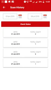 ZIC Ustaad screenshot 4