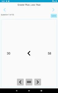 MathPrac: Practice maths screenshot 11