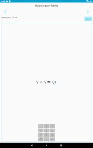MathPrac: Practice maths screenshot 16