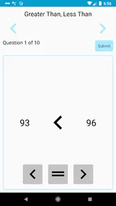 MathPrac: Practice maths screenshot 4