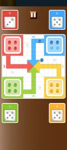 SKMS Ludo Game screenshot 1