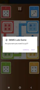 SKMS Ludo Game screenshot 2