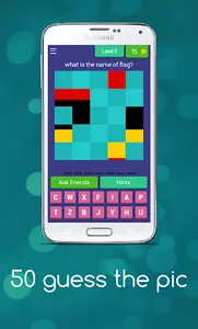 50 GUESS THE PIC screenshot 3