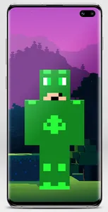 Pj Skin for Minecraft Masks screenshot 16