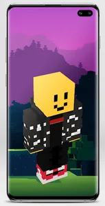 Skin Roblox for Minecraft screenshot 1