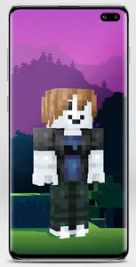 Skin Roblox for Minecraft screenshot 9