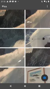 Pics screenshot 0