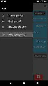 AMM converter screenshot 1