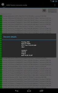 AMM converter screenshot 11